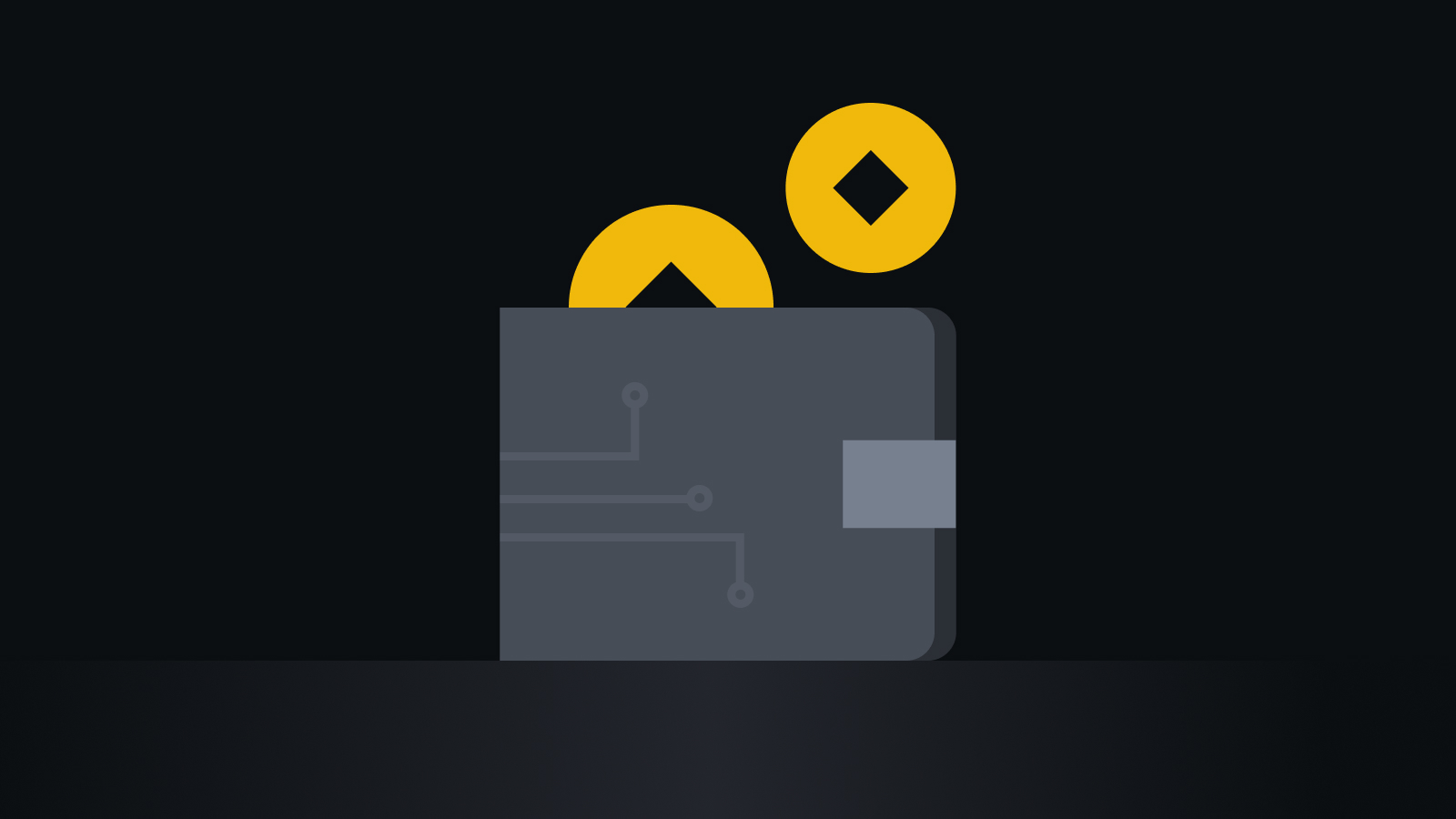 TGpay钱包核心优势